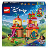 Lego Disney 43261 Minihaus von Encanto