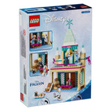 Lego Disney Princess 43265 Gefrorenes Schloss Arendelle