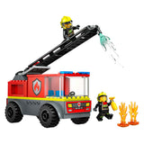 Lego City 60463 Feuerwehrauto