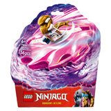 Lego Ninjago 71824 Soras Spinjitzu-Drachenspinner