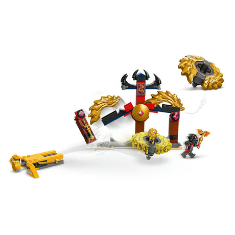 Lego Ninjago 71826 Spinjitzu-Drachen-Kampfpaket
