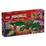 Lego 71829 Ninjago Lloyds grüner Walddrache | 2 Stk
