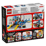 Lego Super Mario 72035 Mario Kart Kröten Garage