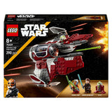 Lego Star Wars 75401 Ahsokas Jedi-Abfangjäger