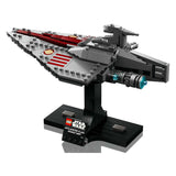 Lego Star Wars 75404 Angriffsschiff der Acclamator-Klasse