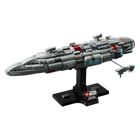 Lego Star Wars 75405 Startseite Ein-Sterne-Kreuzer