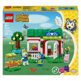 Lego Animal Crossing 77055 Schneiderei der fähigen Schwestern