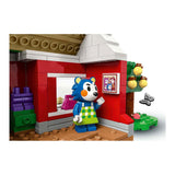Lego Animal Crossing 77055 Schneiderei der fähigen Schwestern