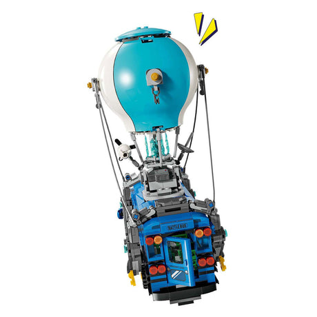 Lego Fortnite Battle Bus aus dem Videospiel – 77073