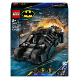 Lego DC 76303 Batman Tumbler vs. Two-Face und der Joker