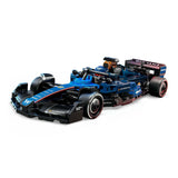 Lego Speed Champions Williams Racing FW46 F1 Rennwagen-Set – 77249