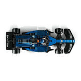 Lego Speed Champions Williams Racing FW46 F1 Rennwagen-Set – 77249