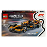Lego Speed Champions McLaren F1 Team McL38 Rennwagen-Set – 77251