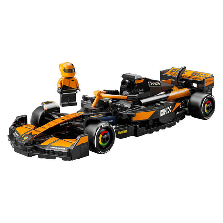 Lego Speed Champions McLaren F1 Team McL38 Rennwagen-Set – 77251