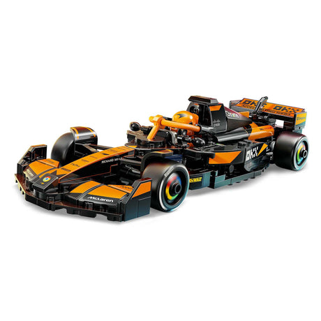 Lego Speed Champions McLaren F1 Team McL38 Rennwagen-Set – 77251