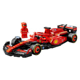 Lego Speed Champions 77242 Ferrari SF-24 F1-Rennwagen