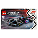 Lego Speed Champions 77248 BWT Alpine F1 Team A524 Rennwagen