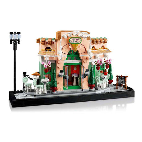 Lego Icons 10362 Französisches Café