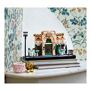 Lego Icons 10362 Französisches Café