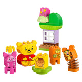 Lego Duplo 10457 Winnie Puuhs Geburtstagsparty
