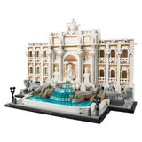 Lego-Architektur 21062 Trevi-Brunnen
