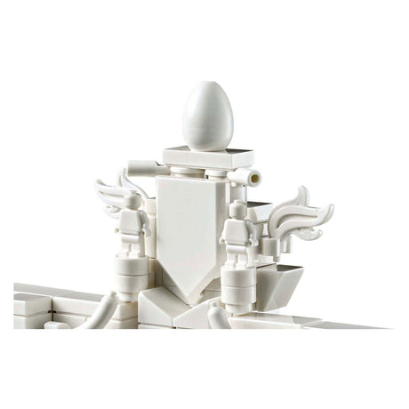 Lego-Architektur 21062 Trevi-Brunnen