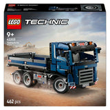 Lego Technic 42203 LKW mit Kippfunktion