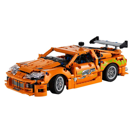 Lego® Technic Fast and Furious Toyota Supra MK4 Set – 42204