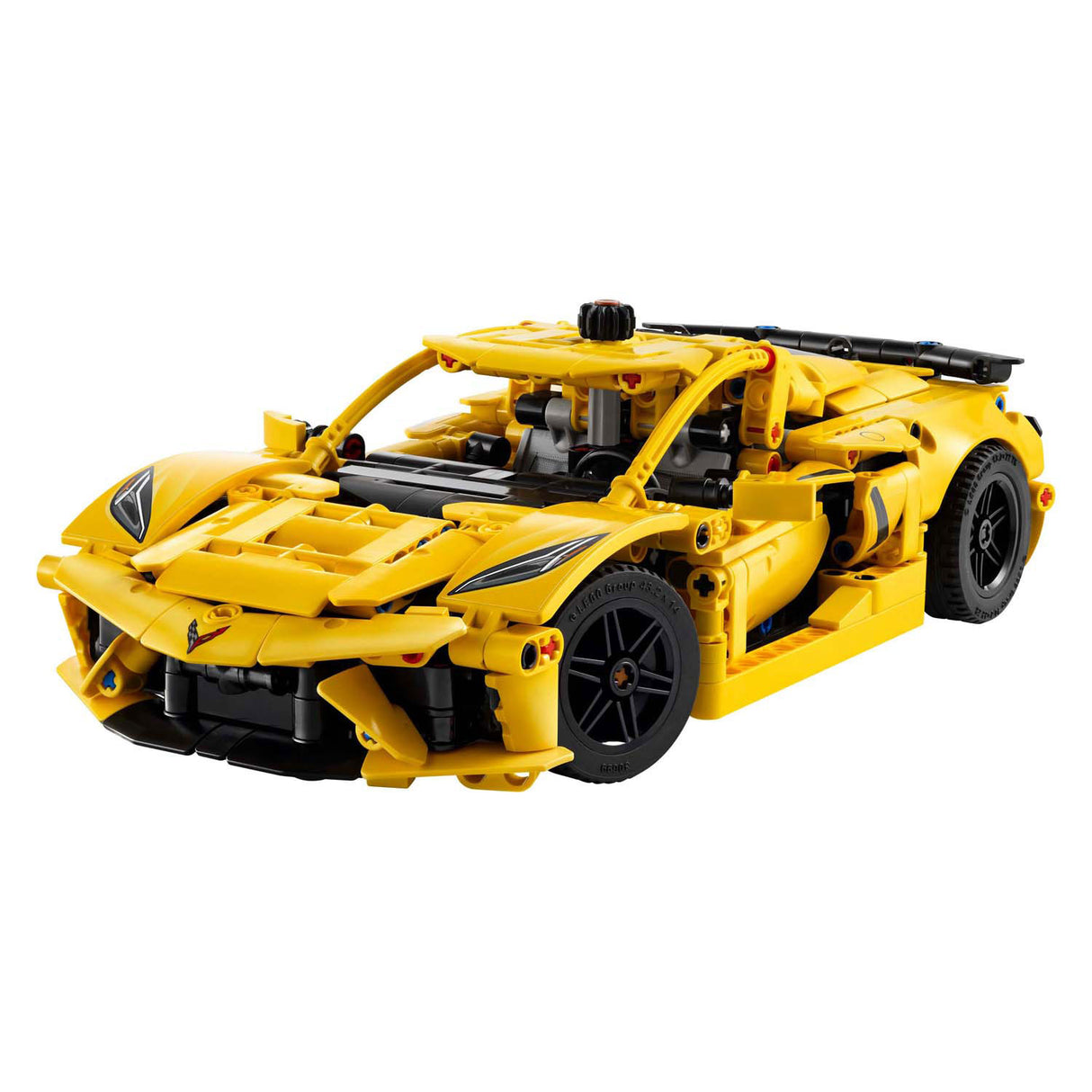 Lego Technic Chevrolet Corvette Stingray – 42205