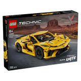 Lego Technic Chevrolet Corvette Stingray – 42205