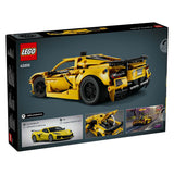 Lego Technic Chevrolet Corvette Stingray – 42205