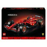 Lego Technic 42207 Ferrari SF-24 F1-Auto