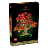 Lego Botanicals 10348 Japanischer Ahorn-Bonsai-Baum