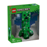 Lego Minecraft 21276 Der Creeper