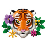 Lego Art 31217 Die Tigerfauna-Sammlung