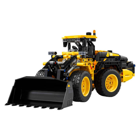 Lego Technic Spielzeugset Volvo L120 Elektro-Radlader – 42209