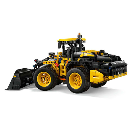 Lego Technic Spielzeugset Volvo L120 Elektro-Radlader – 42209