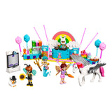 Lego Friends 42661 Kostümparty mit Einhorn und Fee
