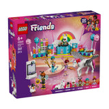 Lego Friends 42661 Kostümparty mit Einhorn und Fee