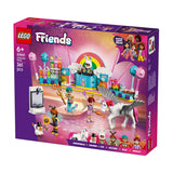 Lego Friends 42661 Kostümparty mit Einhorn und Fee
