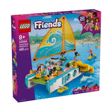 Lego Friends 42664 Abenteuer-Bootsfahrt