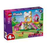 Lego Friends 42665 Hundespielplatz