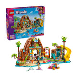 Lego® Friends Strandresort, Bauset – 42673