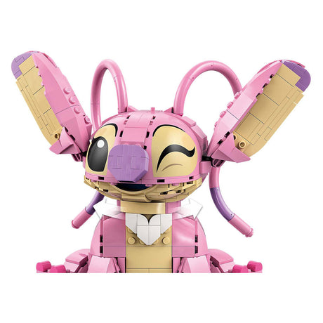 Lego Disney 43257 Engel