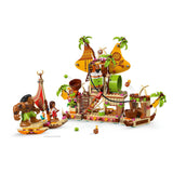 Lego Disney 43258 Kakamora-Boot