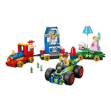 Lego Disney 43264 Toy Story Celebration Train RC-Auto