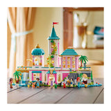 Lego Disney 43267 Prinzessinnenschloss und königliche Haustiere
