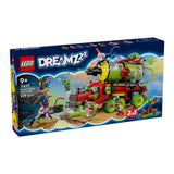 Lego Dreamzzz 71499 Mateos Spraydosen-Truck