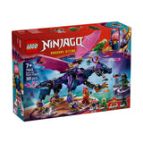 Lego 71842 Ninjago Rontu, der Meisterdrache