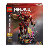Lego 71846 Ninjago, der Feuerritter-Mech